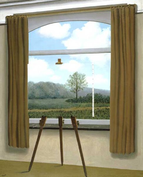 File:La condition humaine-magritte.jpg