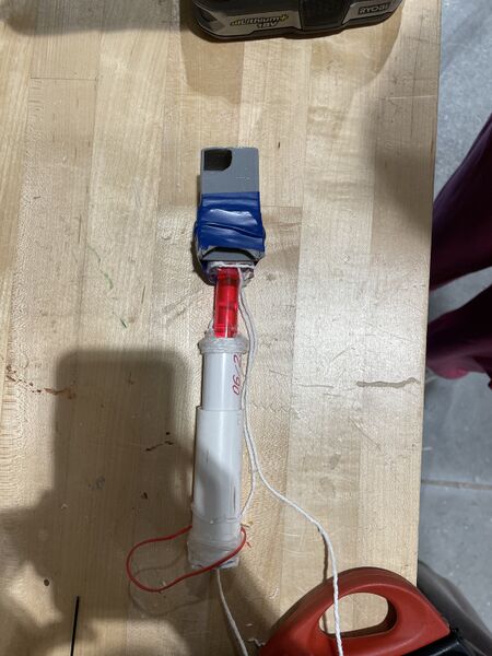 File:Top view finalized prototype.jpg